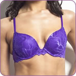 After Eden Maximiser padded bra