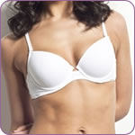 After Eden Maximiser padded bra