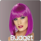 Budget Wigs