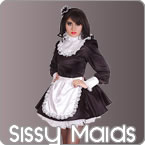 Sissy Maids Uniforms
