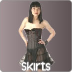 Skirts & Petticoats